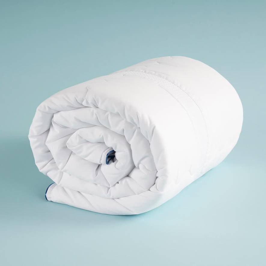 Othello Clima Aria Air Channel Duvet 195x215 cm - 3