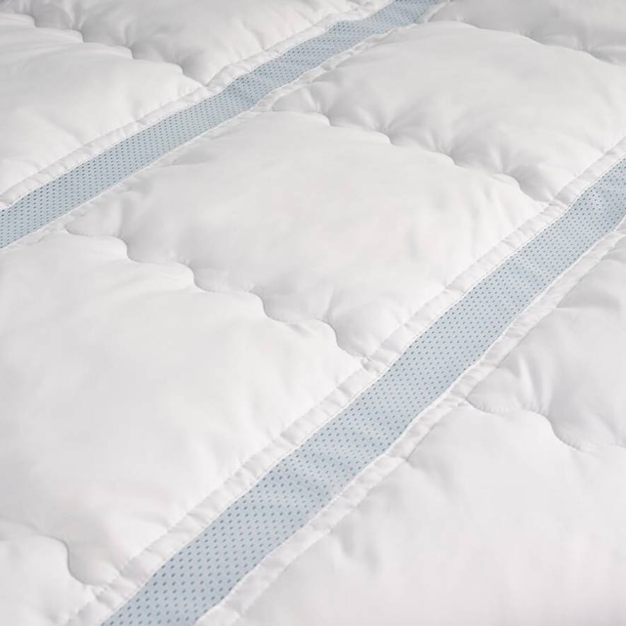 Othello Clima Aria Air Channel Duvet 215x235 cm - 5