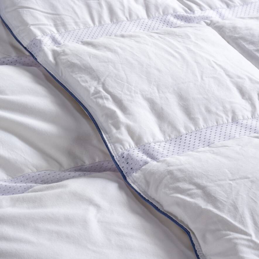 Othello Clima Aria Air Channel Duvet 215x235 cm - 2