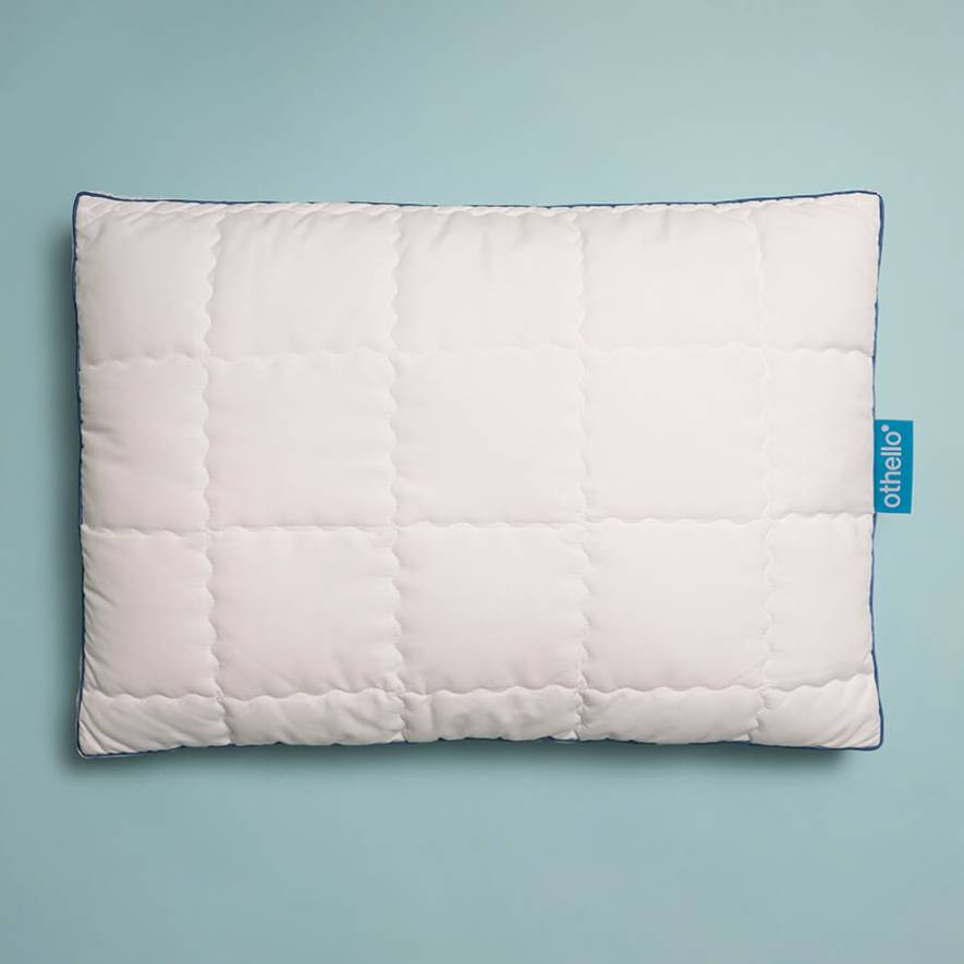 Othello Clima Aria Hava Kanallı Alezli Yastık 50x70 cm - 5