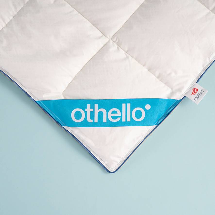 Othello Clima Downa Kaz Tüyü Terletmeyen Yorgan 155x215 cm - 7