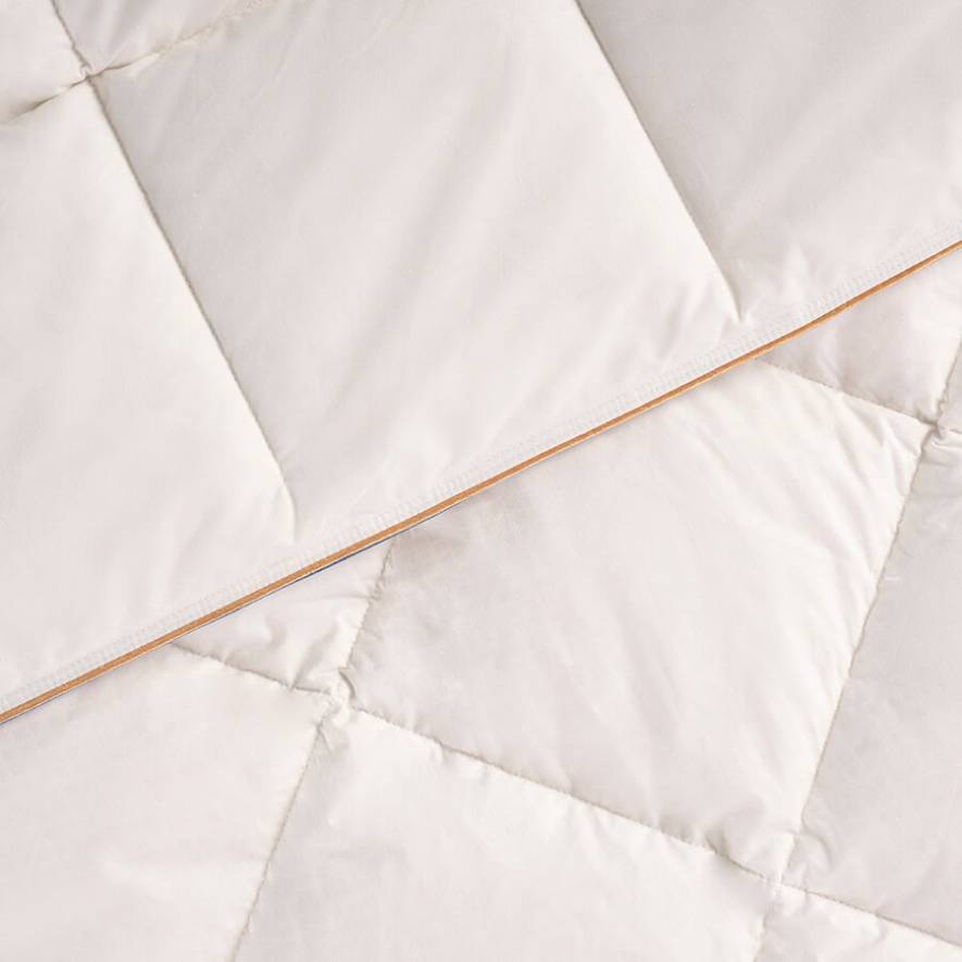 Othello Clima Downa Kaz Tüyü Terletmeyen Yorgan 155x215 cm - 9