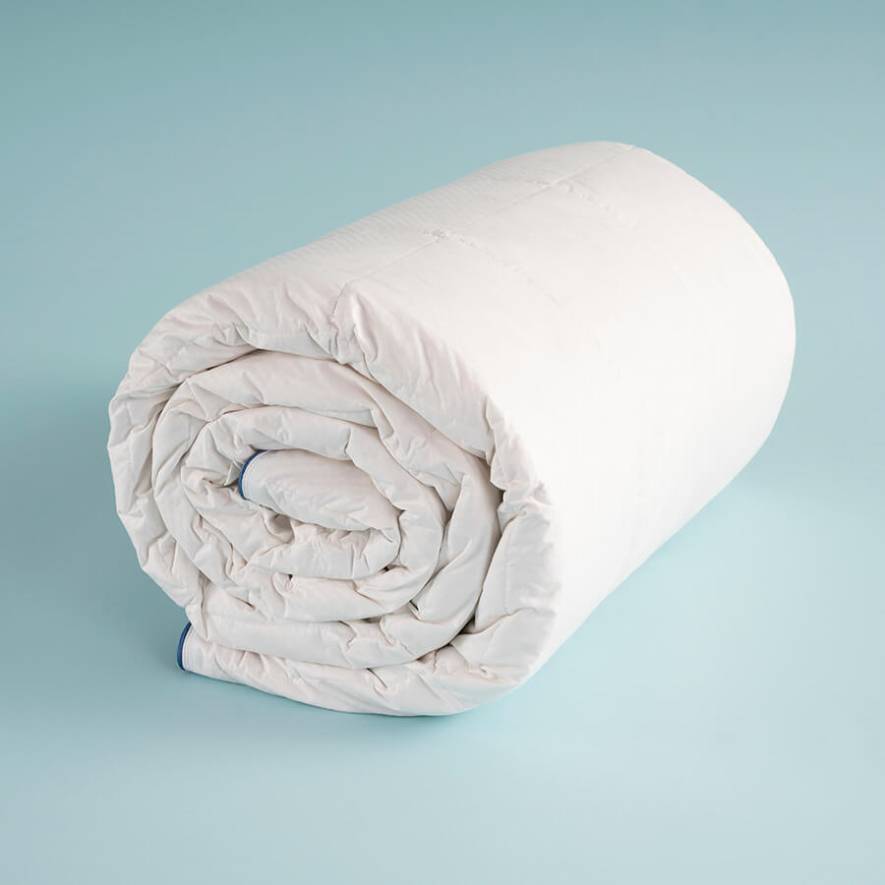 Othello Clima Downa Kaz Tüyü Terletmeyen Yorgan 195x215 cm - 6