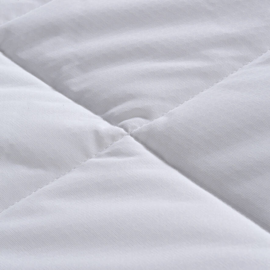 Othello Clima Downa Kaz Tüyü Terletmeyen Yorgan 195x215 cm - 5