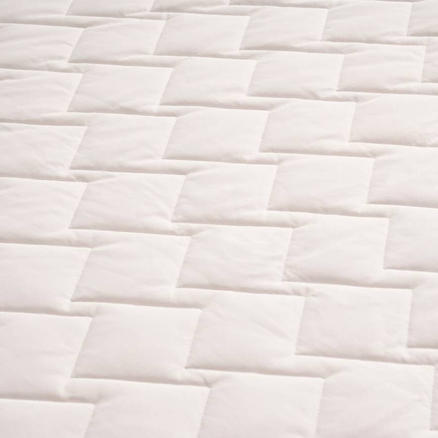 Clima Max Coolness Effect Mattress Protector 160x200 cm - 4