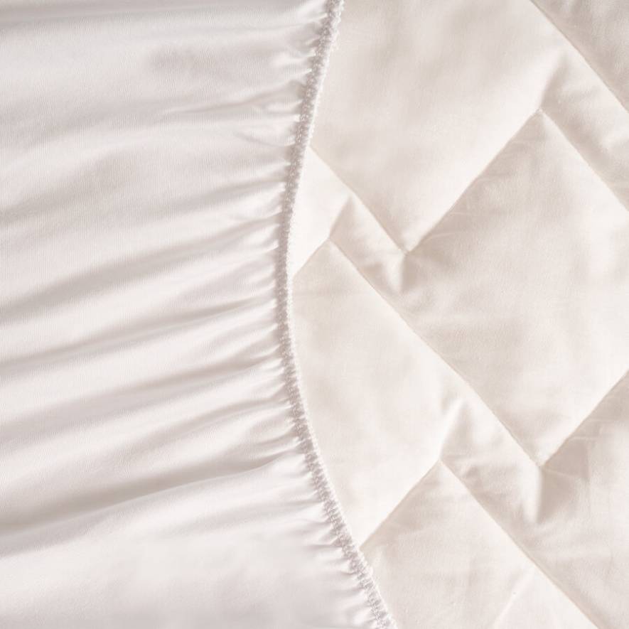 Clima Max Coolness Effect Mattress Protector 180x200 cm - 6