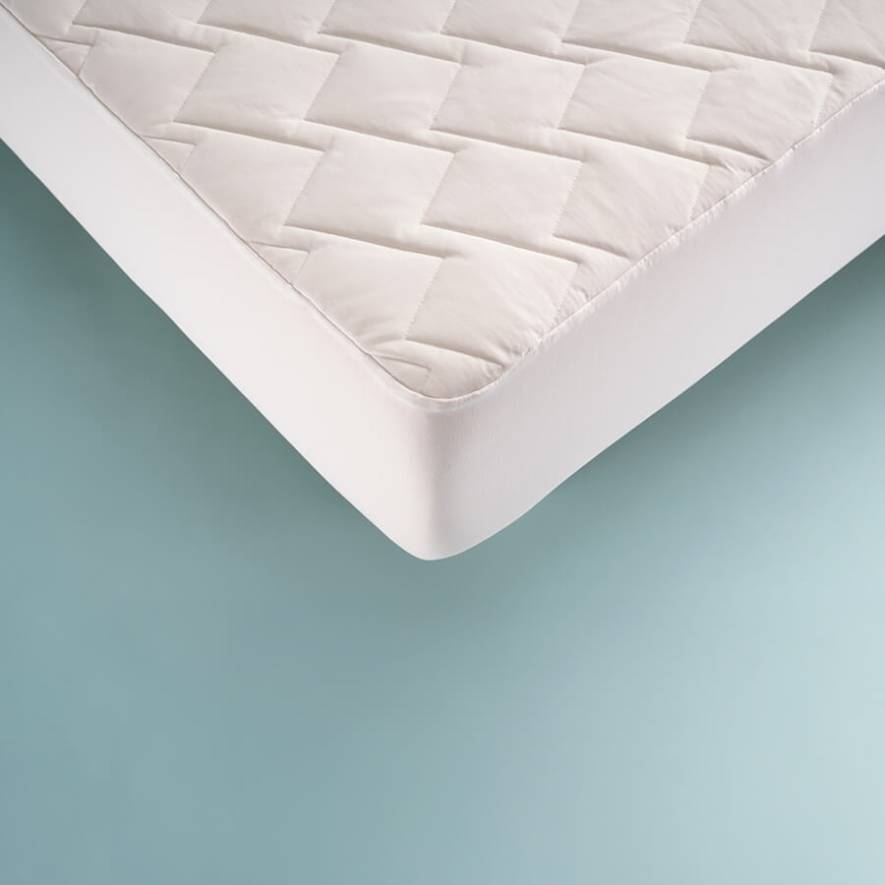 Clima Max Coolness Effect Mattress Protector 200x200 cm - 3