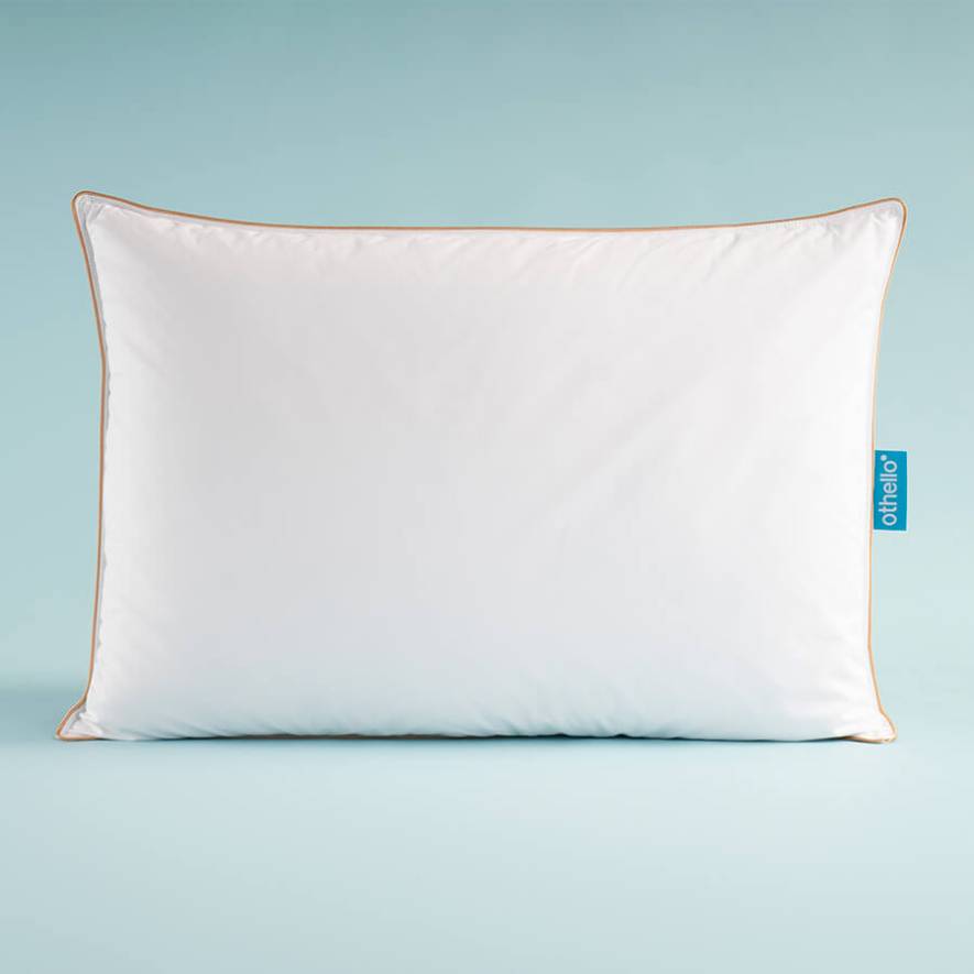 Down 30 Goose Feather Pillow 50x70 cm - 3