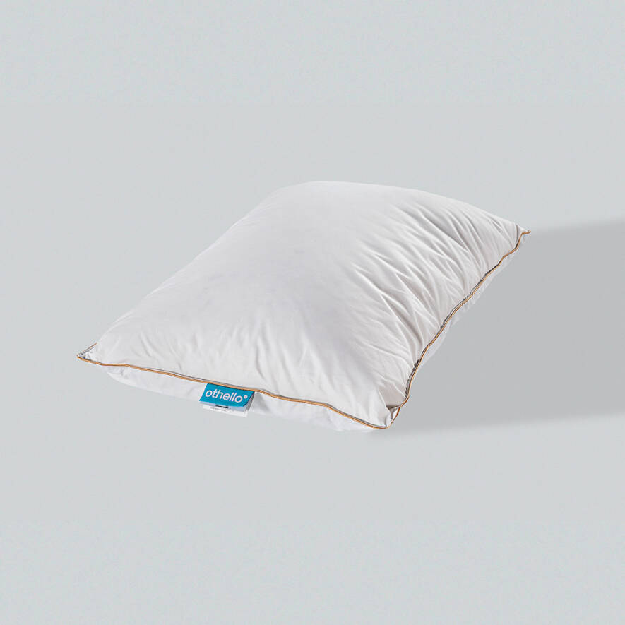 Downa 30 Gıdık Kaz Tüyü Yastık 50x70 cm - 2