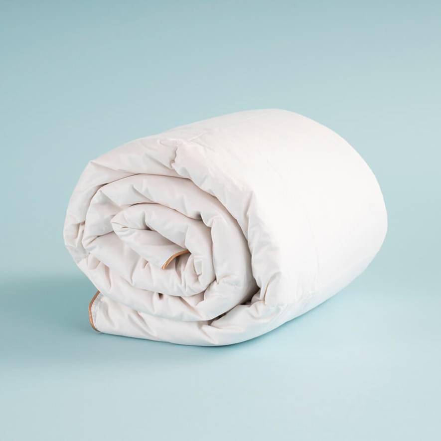 Othello Downa 70 Gıdık Kaz Tüyü Bebek Yorgan 95x145 cm - OTHELLO