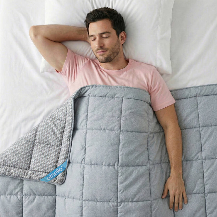 Kullanımı Kolay Çift Kişilik Yorgan 195x215 cm Vizon - Dormio Trigo Serisi - 1