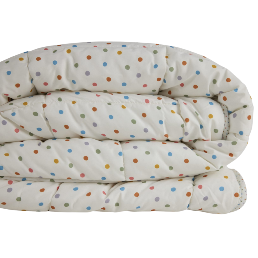 Kullanımı Kolay Tek Kişilik Yorgan 155x215 cm - Dormio Punto Serisi - 6