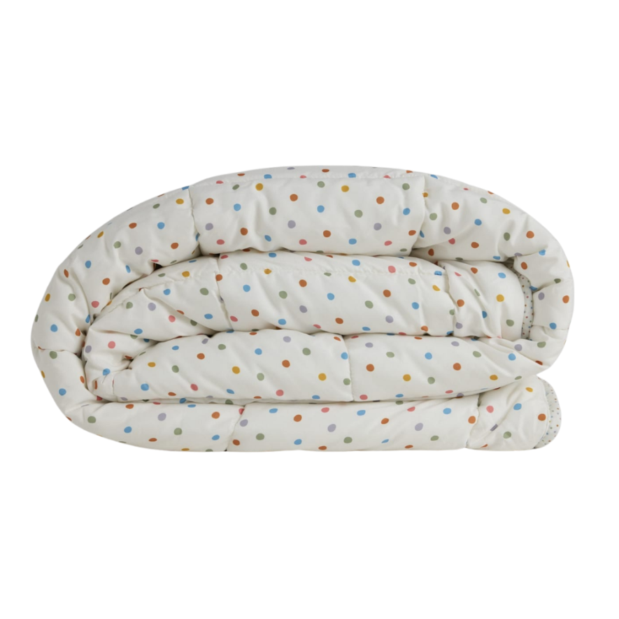 Kullanımı Kolay Tek Kişilik Yorgan 155x215 cm - Dormio Punto Serisi - 7