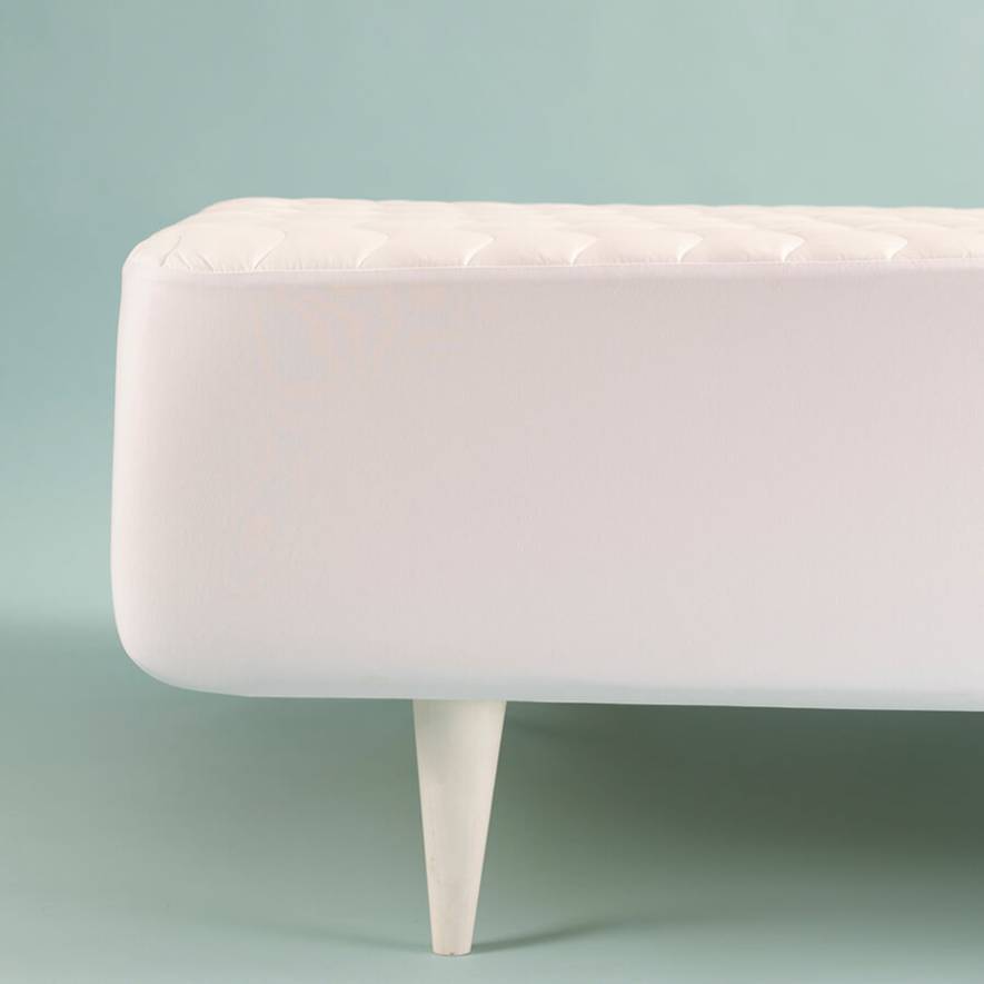 Micra Aqua Waterproof Mattress Protector 180x200 cm - 2