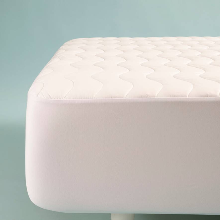 Micra Aqua Waterproof Mattress Protector 180x200 cm - 4