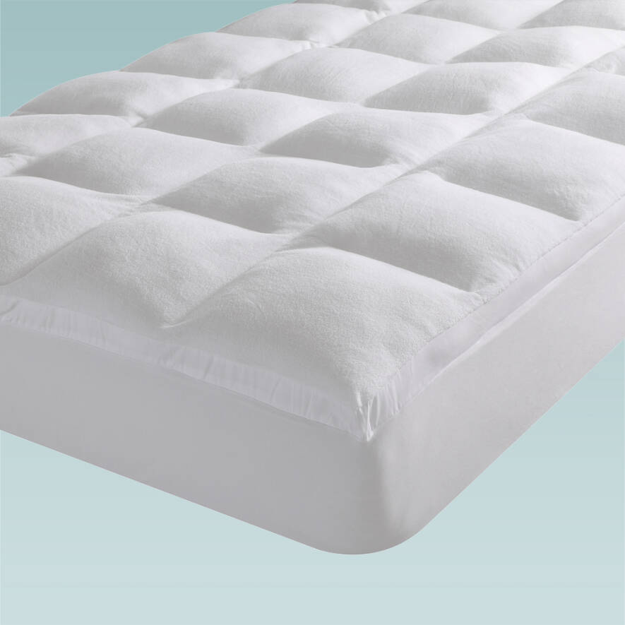 Nuova Topper 200x220+30 cm - 