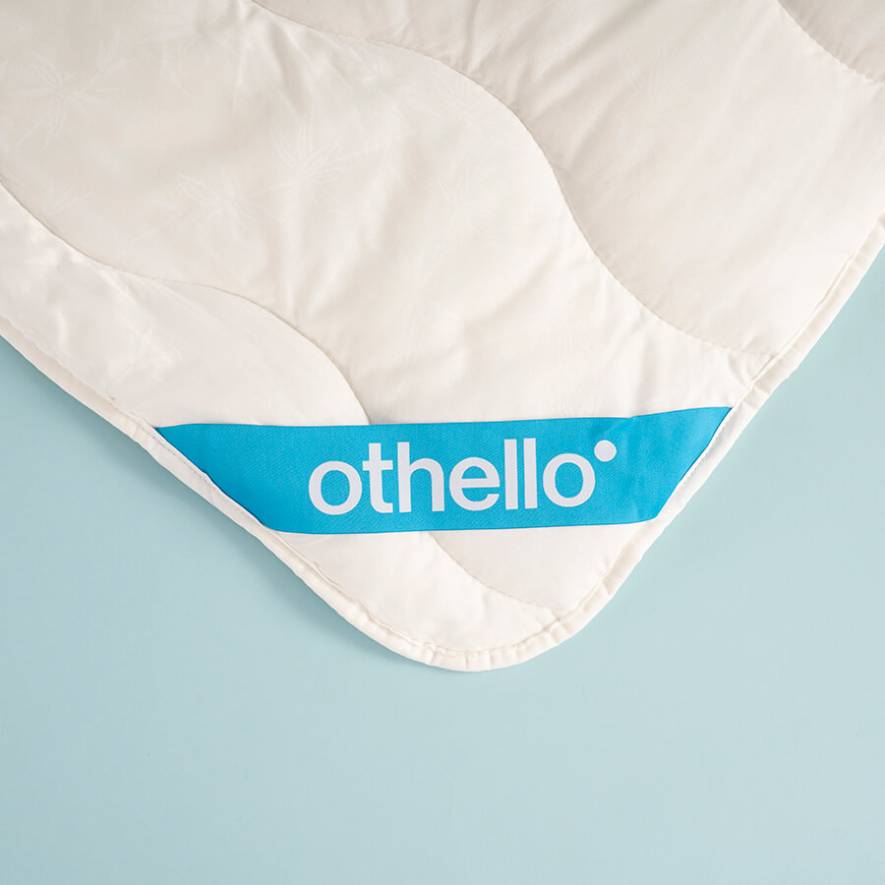 Othello Bambina Bambu Yorgan 195x215 cm - 4