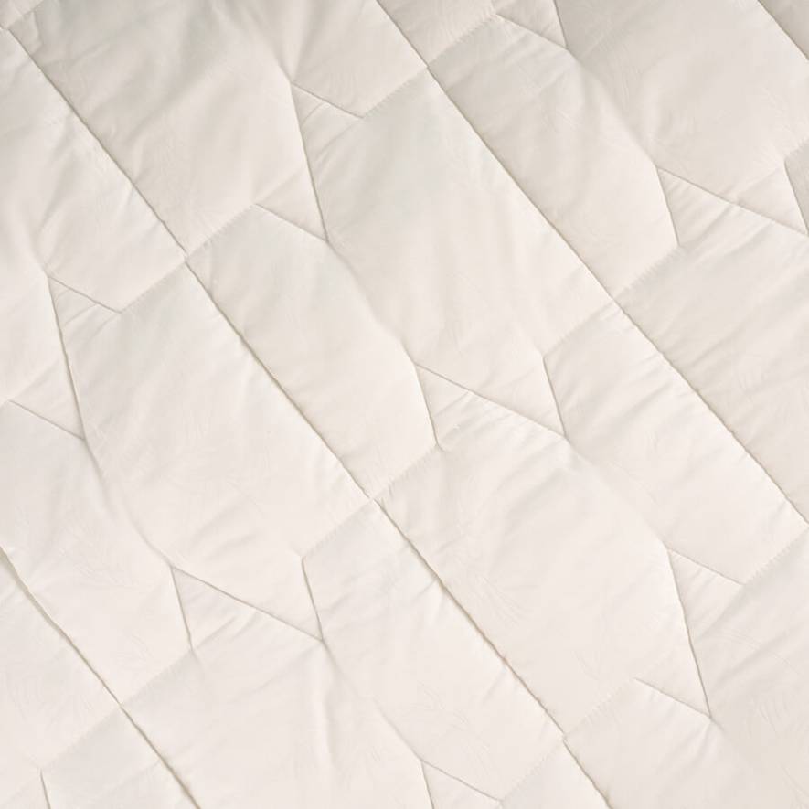 Othello Bambuda Bambu Yorgan 155x215 cm - 5