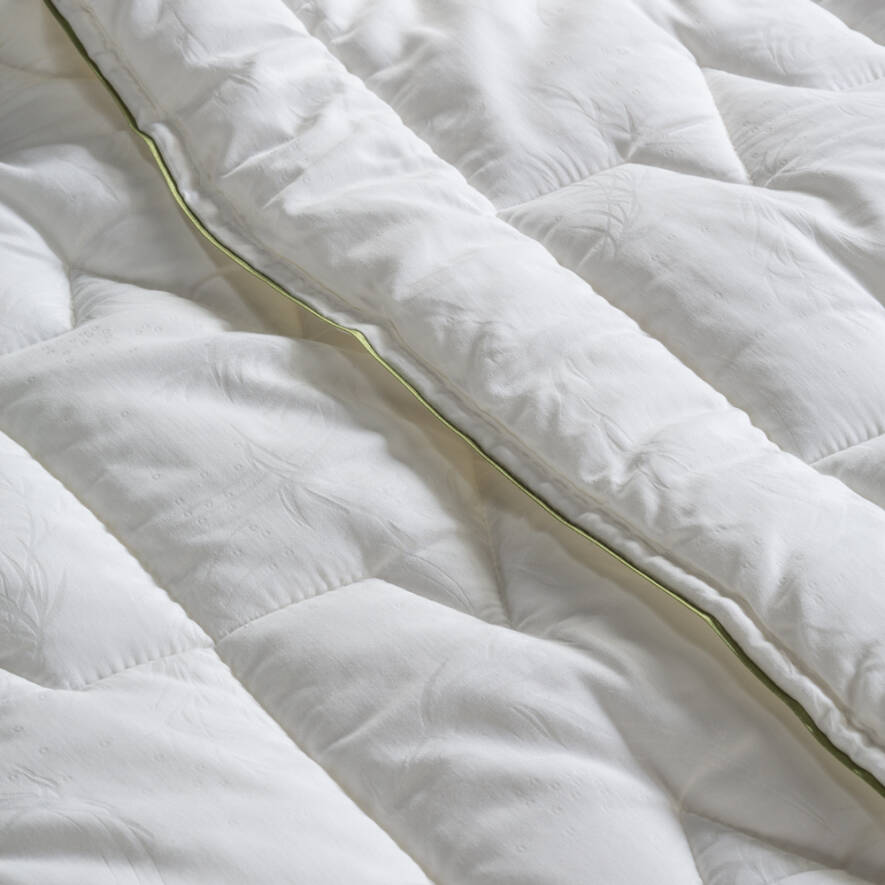 Othello Bambuda Bambu Yorgan 155x215 cm - 2