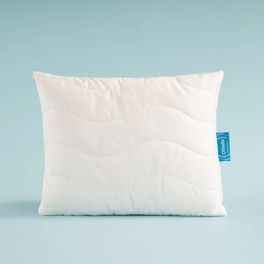 Othello Bimba Bambina Bamboo Baby Pillow 35x45 cm - 1