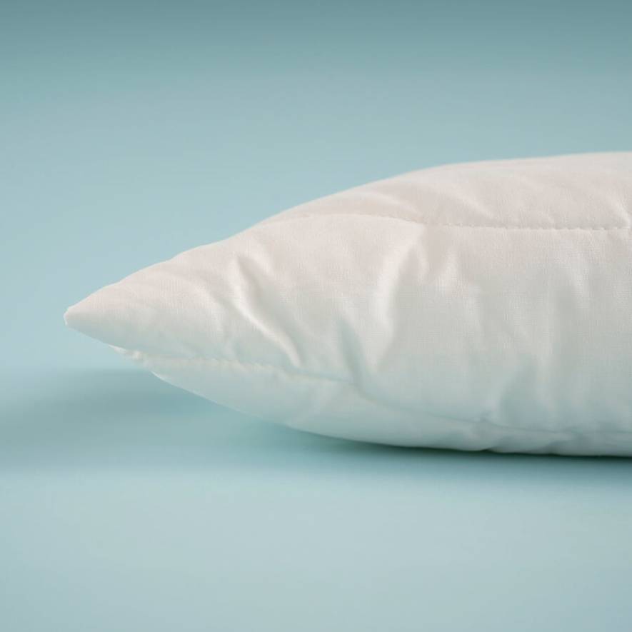 Othello Bimba Bambina Bamboo Baby Pillow 35x45 cm - 2