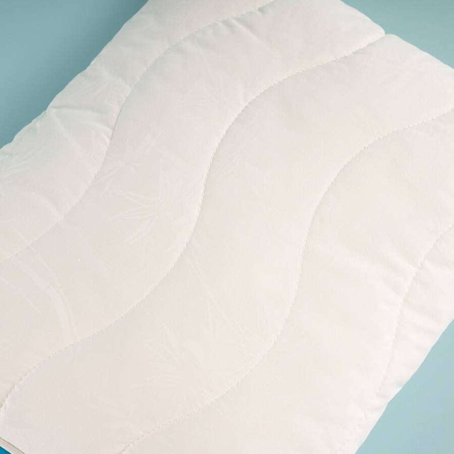 Othello Bimba Bambina Bamboo Baby Pillow 35x45 cm - 7