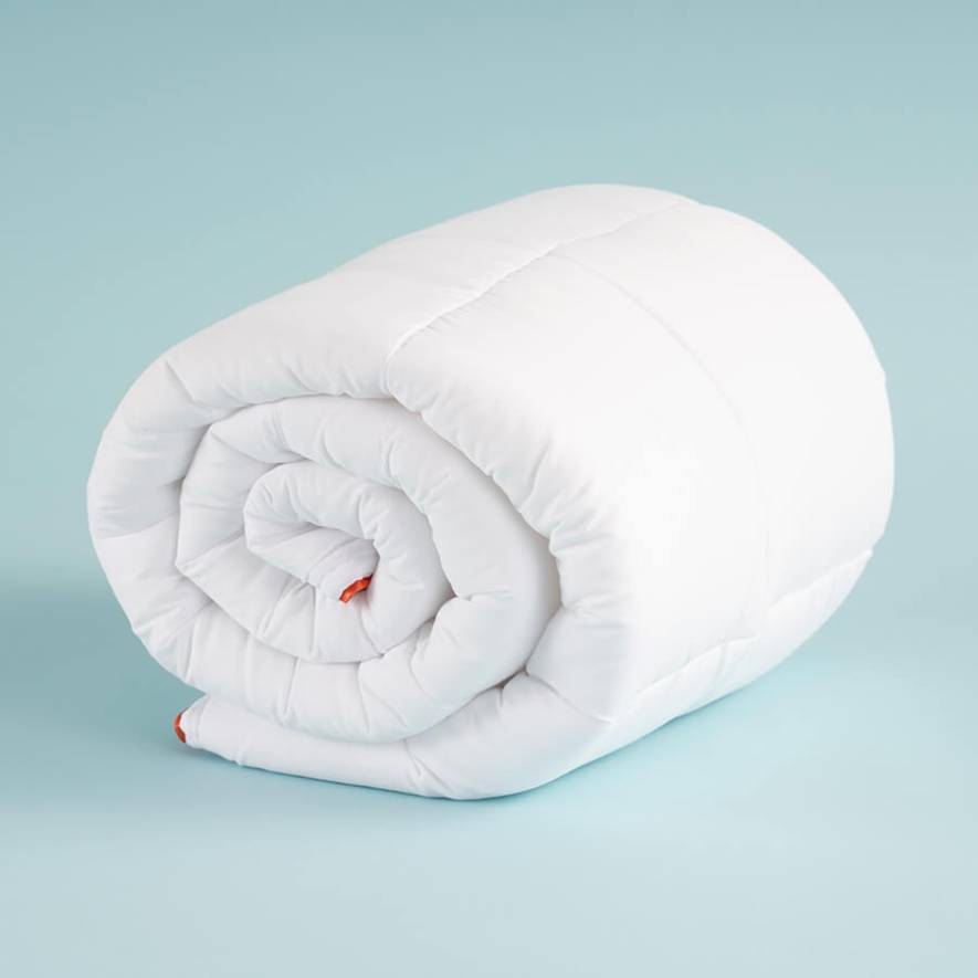 Othello Bimba Tempura 95°C High-Temperature Washable Hygienic Baby Duvet 95x145 cm - 1