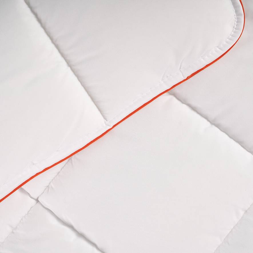 Othello Bimba Tempura 95°C High-Temperature Washable Hygienic Baby Duvet 95x145 cm - 2