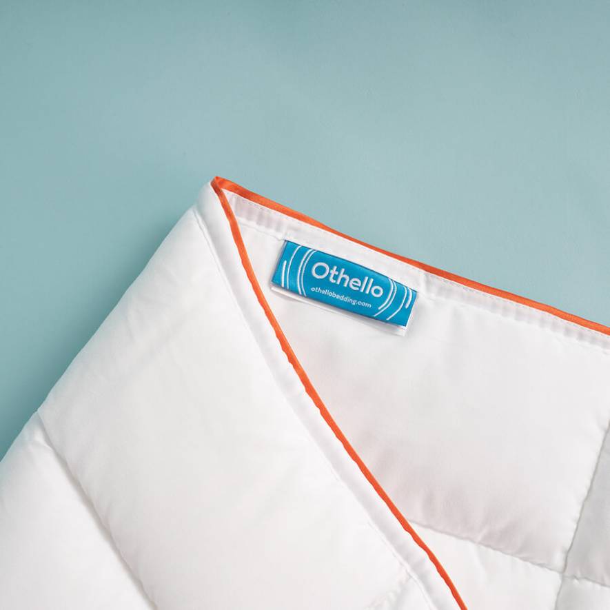 Othello Bimba Tempura 95°C High-Temperature Washable Hygienic Baby Duvet 95x145 cm - 6