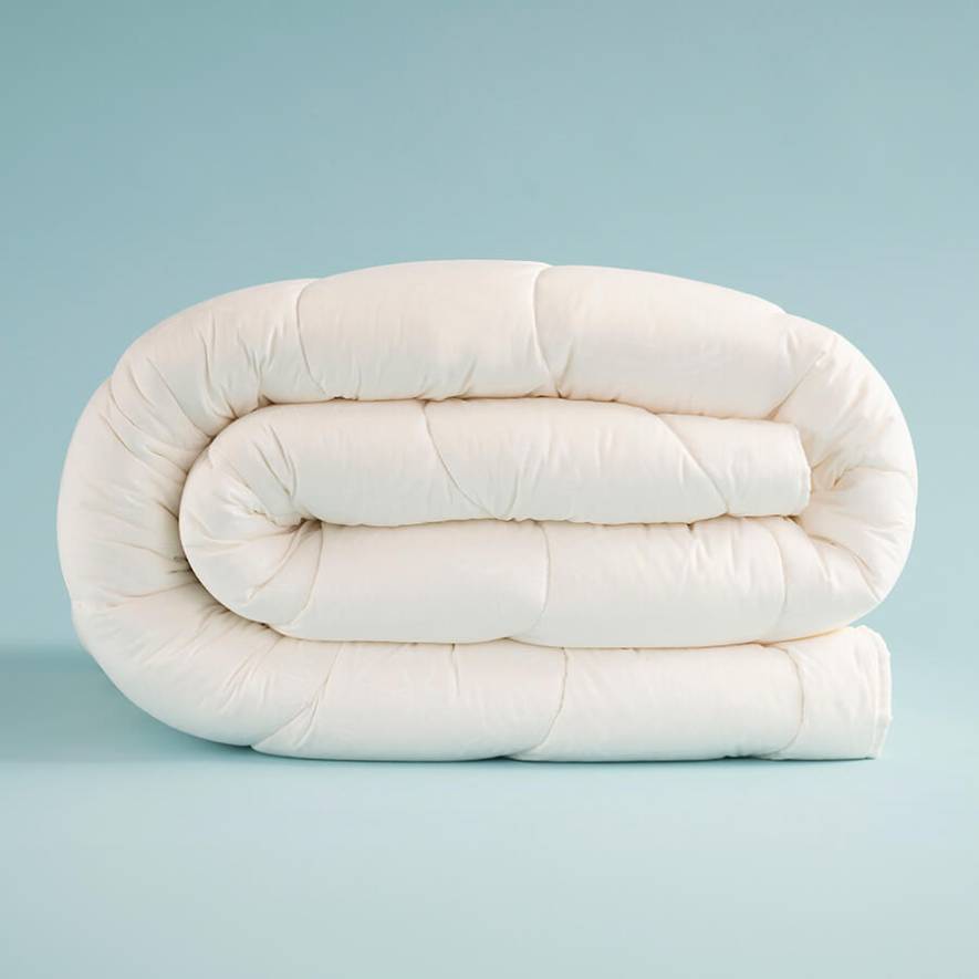 Othello Classico Bambina Bamboo Duvet 195x215 cm - 6