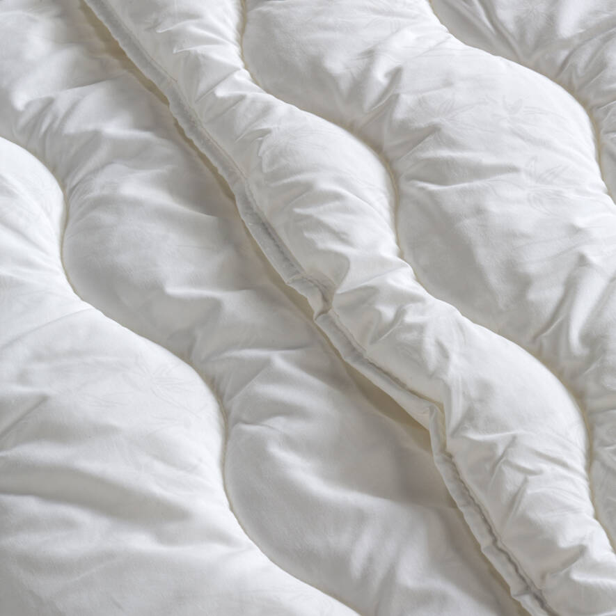 Othello Classico Bambina Bamboo Duvet 215x235 cm - 2