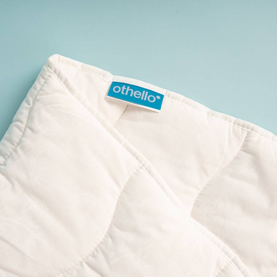 Othello Classico Cottina Cotton Duvet 215x235 cm - 6