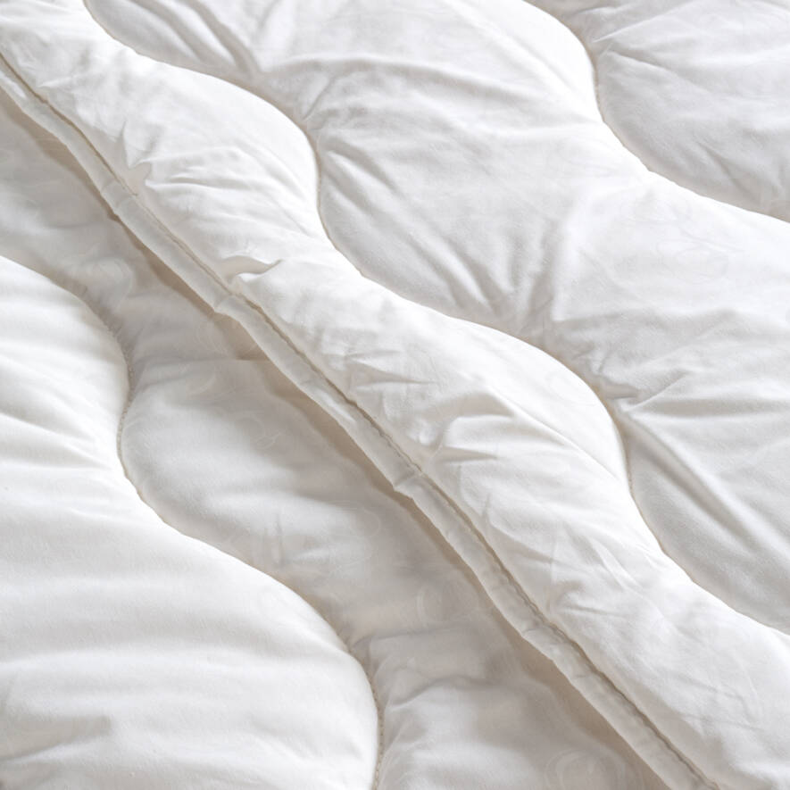 Othello Classico Cottina Cotton Duvet 215x235 cm - 2