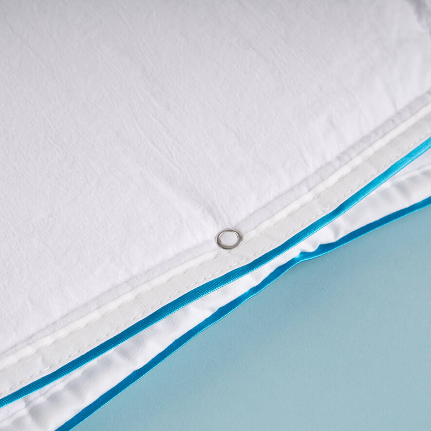 Othello Classico Dormio Duo Çift Kişilik Yorgan 195x215 cm - 5