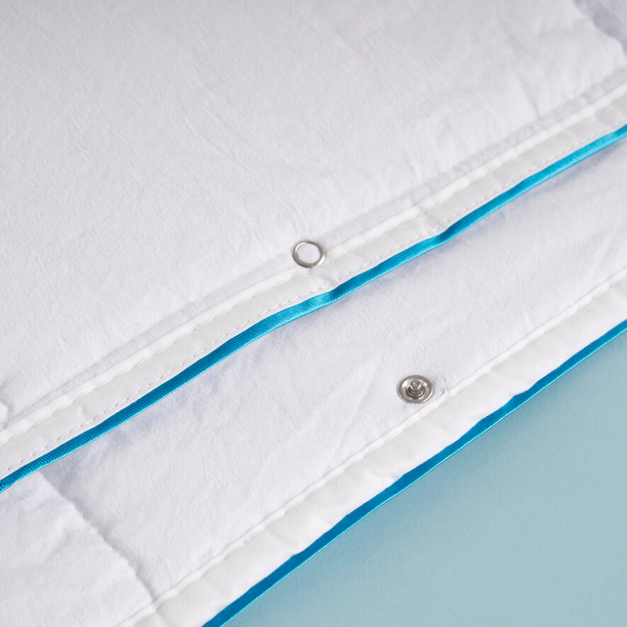 Othello Classico Dormio Duo Çift Kişilik Yorgan 195x215 cm - 6