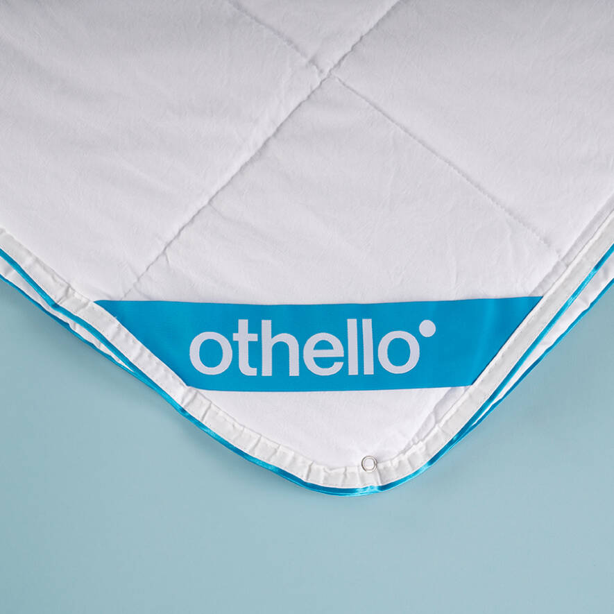 Othello Classico Dormio Duo Çift Kişilik Yorgan 195x215 cm - 9
