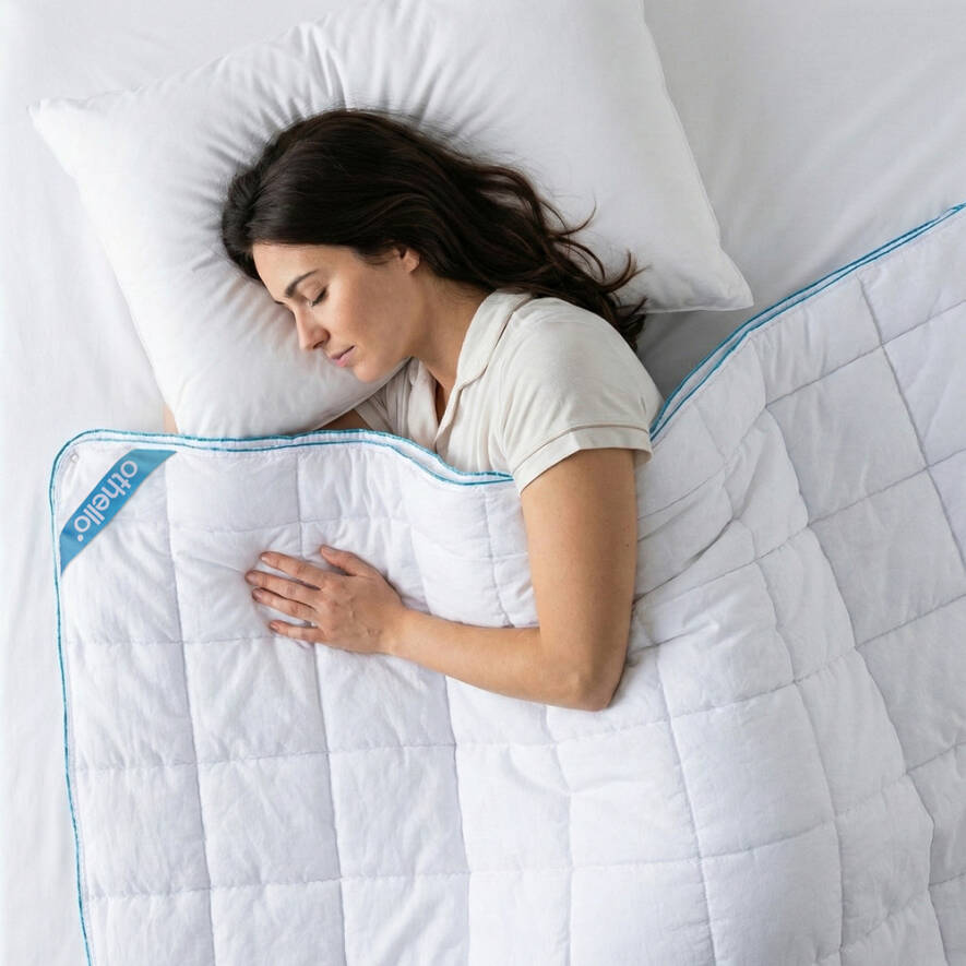 Othello Classico Dormio Duo Çift Kişilik Yorgan 195x215 cm - OTHELLO