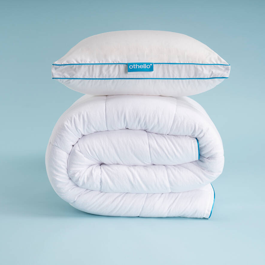 Othello Classico Dormio Duo Tek Kişilik Yorgan 155x215 cm - 10