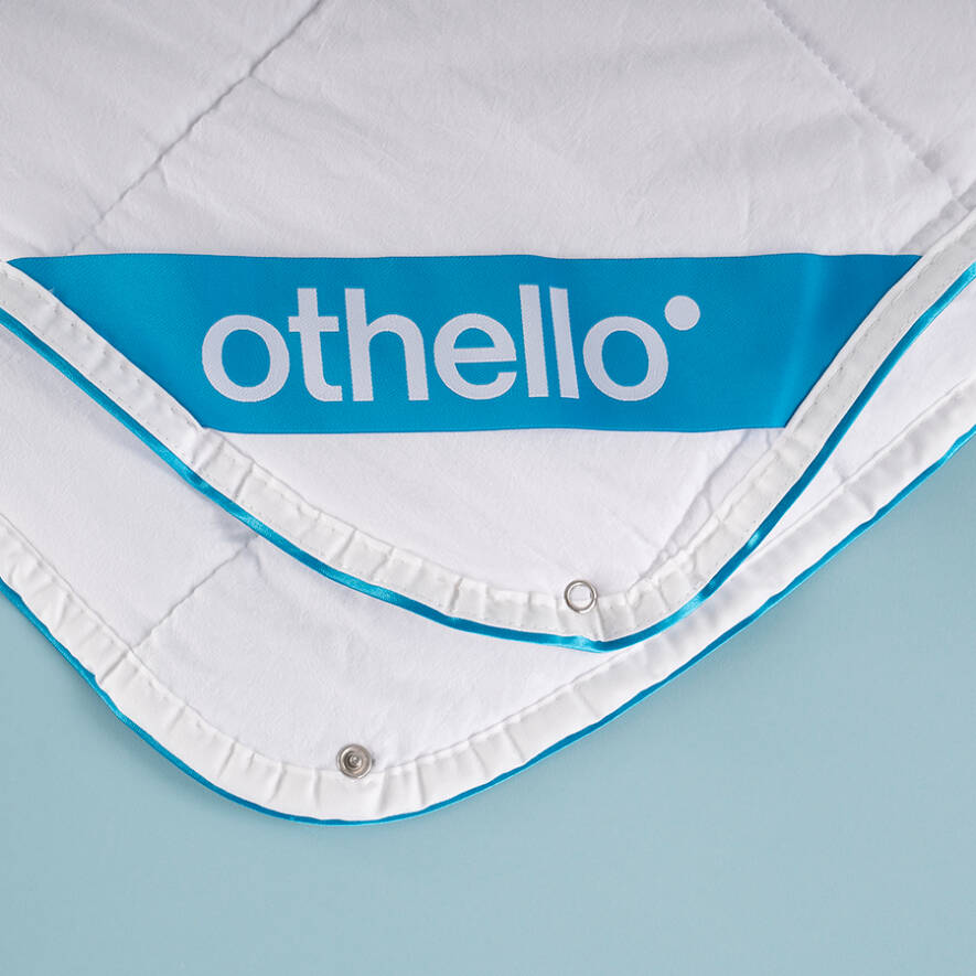 Othello Classico Dormio Duo Tek Kişilik Yorgan 155x215 cm - 6