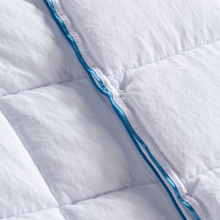 Othello Classico Dormio Duo Tek Kişilik Yorgan 155x215 cm - 2