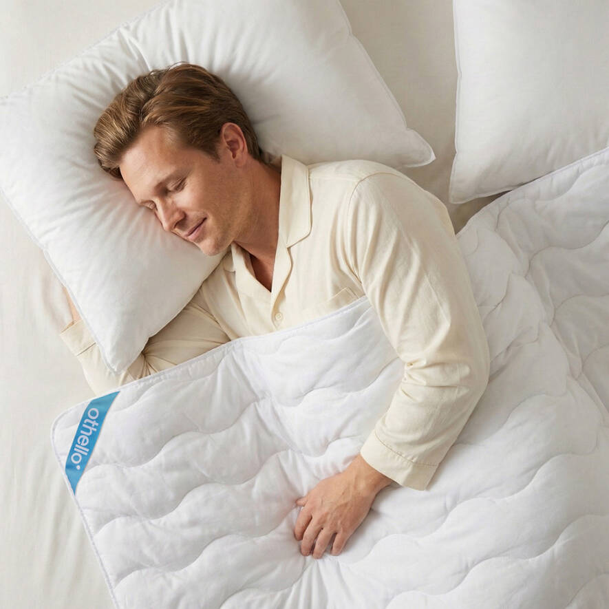 Othello Classico Micra Duvet 215x235 cm - OTHELLO