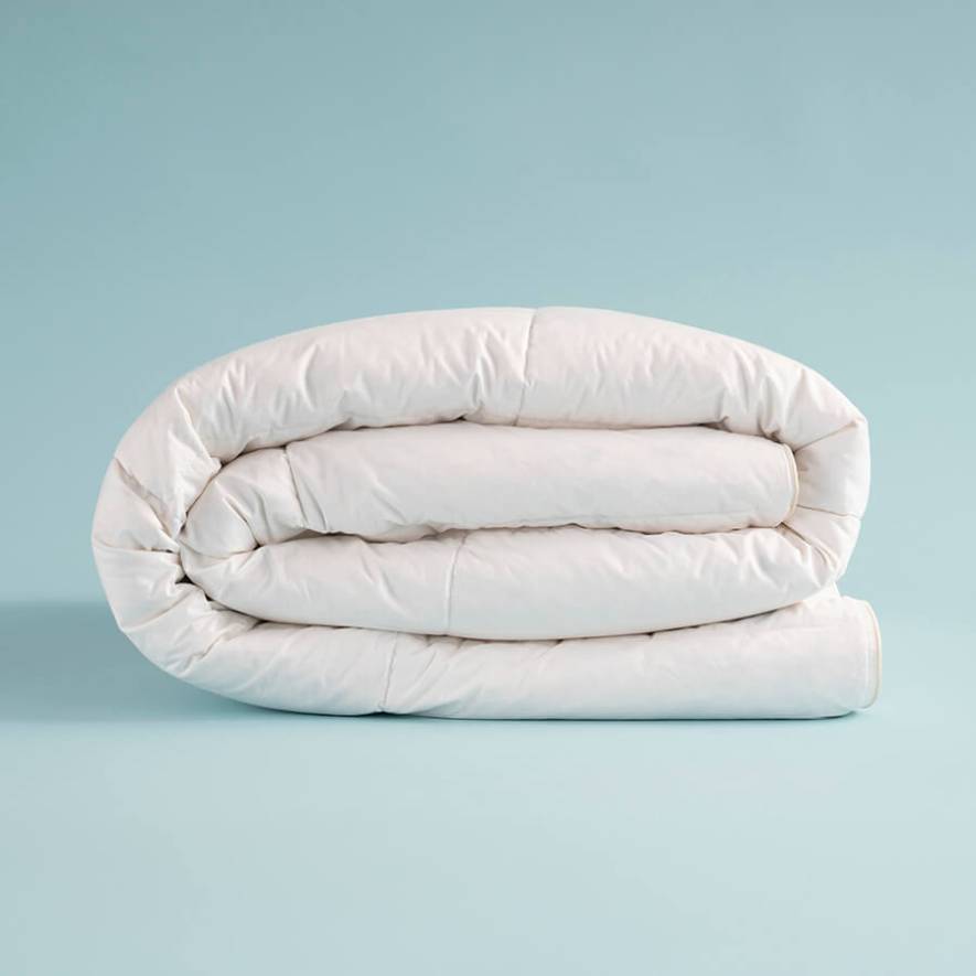 Classico Soffica Goose Feather Duvet 155x215 cm - 6