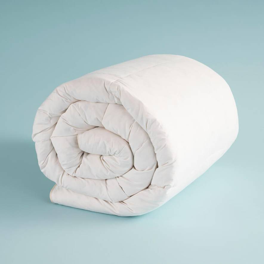 Othello Classico Soffica Goose Feather Duvet 195x215 cm - 3