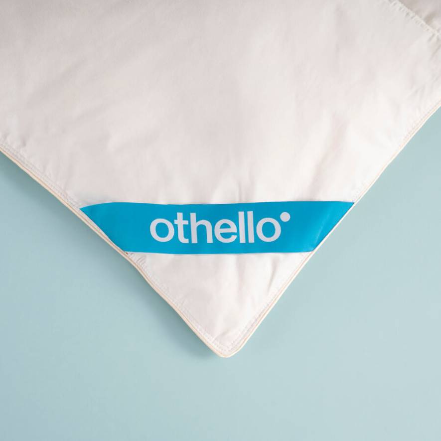 Othello Classico Soffica Goose Feather Duvet 220x240 cm - 4