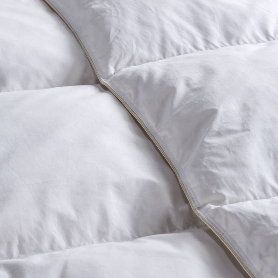 Othello Classico Soffica Goose Feather Duvet 220x240 cm - 2