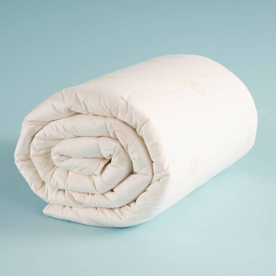 Othello Classico Woolla Wool Duvet 155x215 cm - 1