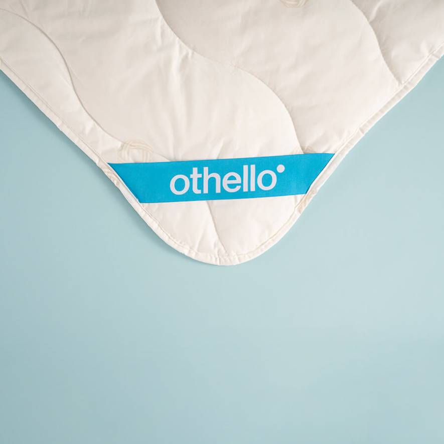 Othello Classico Woolla Wool Duvet 155x215 cm - 2