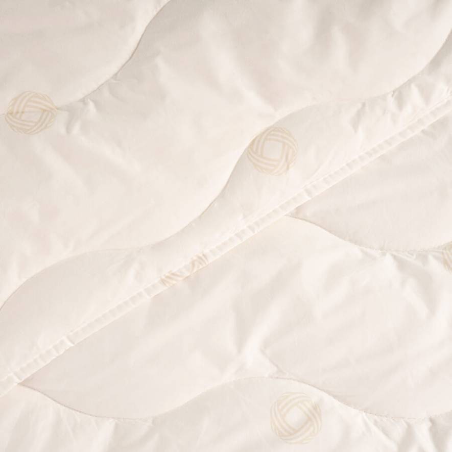 Othello Classico Woolla Wool Duvet 195x215 cm - 4