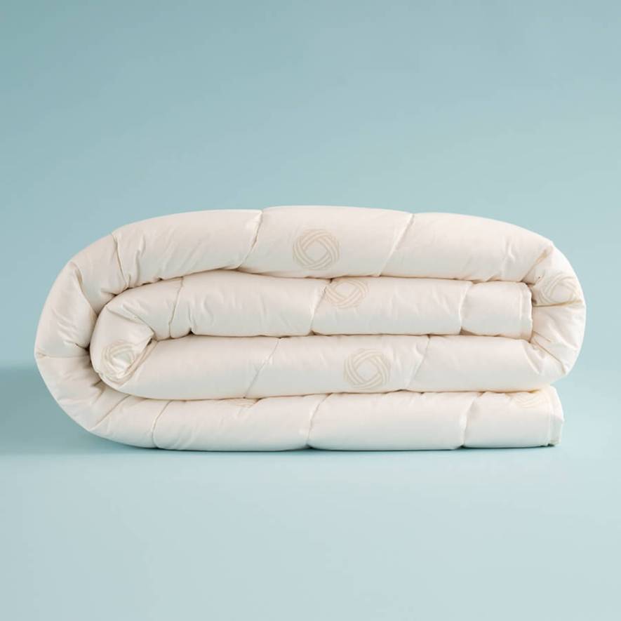 Othello Classico Woolla Wool Duvet 215x235 cm - 6