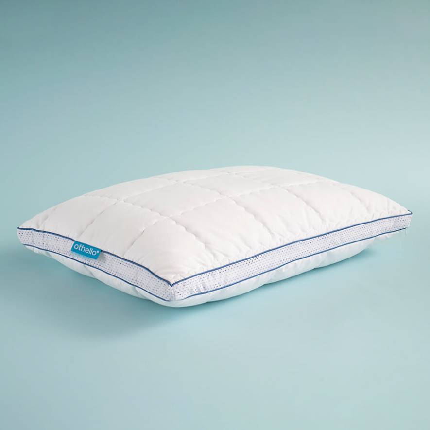 Othello Clima Aria Air Channel Pillow with Mattress Protector 50x70 cm - 6